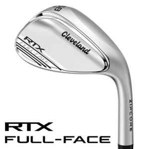 던롭 클리브랜드 RTX 풀페이스 웨지 2021년 남성용 일본 병행