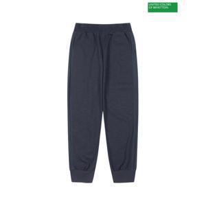 [베네통]베네통 Sideline coloring jogger pants 3S_3PRPDF00D