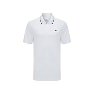 [미즈노]POLY STRETCH POLO SHIRTS_32YA4129
