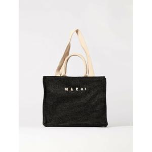 [MARNI] 남성 백 SHMQ0034U1P3860 Z1Q44 블랙 /6