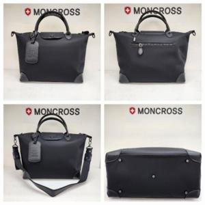 몽크로스 DP01 패브릭가방보스턴백 WS99173