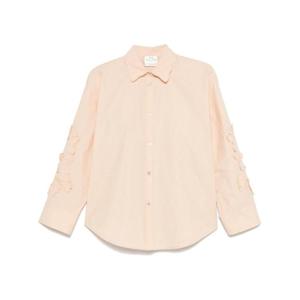 포르테포르테 셔츠 13605MYSHIRT 57279 F47A 2006 CIPRIA Beige