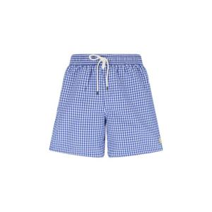 폴로 랄프로렌 스윔팬츠 710 823609 004 Blue