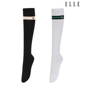 [엘르골프](38CM) 언밸런스 포인트 파일 니삭스 6K28353