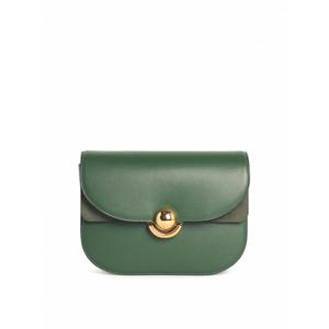 [FURLA] 여성 크로스 바디 백 Sfera 그린 레더 크로스바디 WB01355BX0428ALL00 /8
