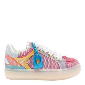 커트가이거 스니커즈 493369189 MULTI MultiColour