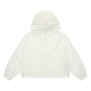 에스핏 HC23 바스락 후드 바람막이 점퍼 SJZ303FFJP04
