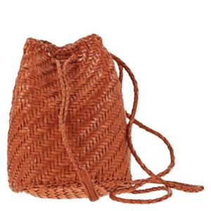드래곤디퓨전 숄더백 8838 ORANGE