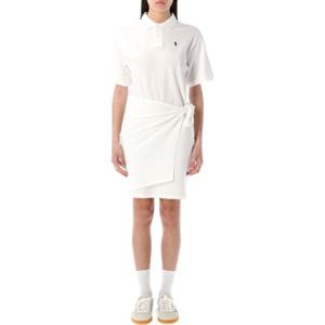 랄프로렌 랩 디자인 폴로 미니 원피스 25P211A88516 002