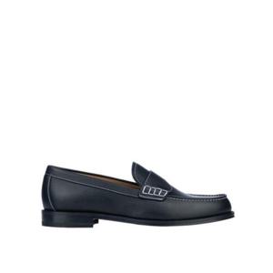 크리스챤디올 로퍼 3LO146YJK 900 Black BLACK