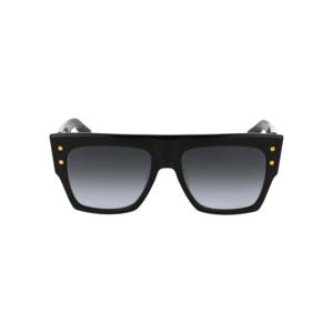 발망 선글라스 BPS100A56BLKGLD A BLCK GOLD W DRK GREY