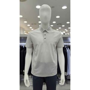[브렌우드][에센셜스] 차가운 폴로넥 티셔츠 BRTAM25411BEX_1_CA