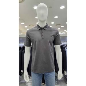 [브렌우드][에센셜스] 차가운 폴로넥 티셔츠 BRTAM25411BRX_1_CA