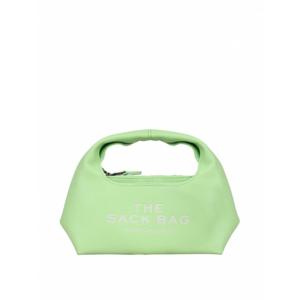 [MARC JACOBS] 여성 크로스 바디 백 더 미니 Sack 2F3HSH020H01398 그린 /8
