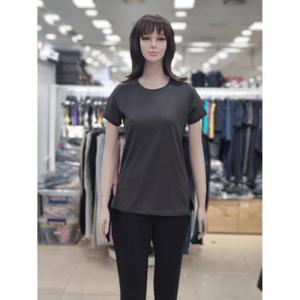 제인코트 세이브존05 크루넥 반팔티 SNA331100