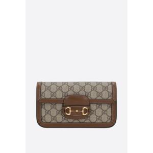 GUCCI 구찌 홀스빗 1955 미니백 75200292TCG8563
