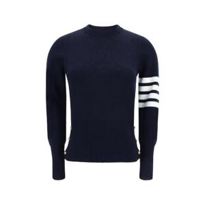 THOM BROWNE Virgin wool Sweater FKA239A00014415