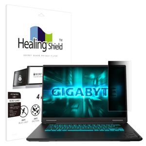 기가바이트 GAMING A16 SNS 메신저 사이드 보안필름