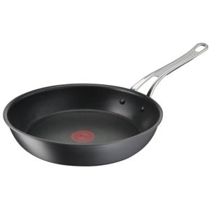 [테팔(가전)]테팔 인덕션 3X 제이미 올리버 쿡스클래식 하드아노다이징 프라이팬 30cm