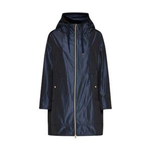 Herno 집업 드로스트링 롱 코트 GC000444D12483 9202 TP934688404