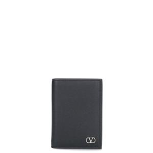 Valentino VLogo Signature 2단 지갑 6Y2P0V06UAG 0NO TP934740518