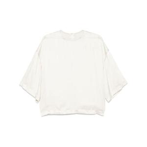 25 FW 릭오웬스 타미 블라우스 RP01E7230SCH TP433142454
