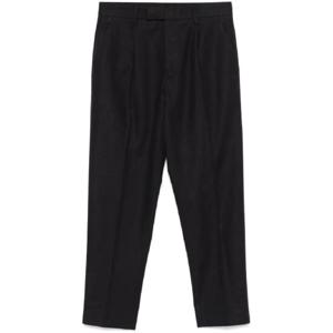 25 FW Zegna 플리츠 디테일 팬츠 UFI05A9TP45 TP434326406
