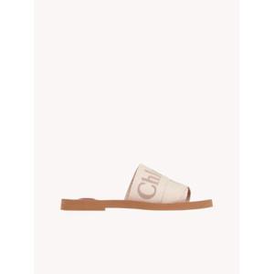 끌로에 뮬 슬리퍼 CHC23U188EF26Y blushy Beige