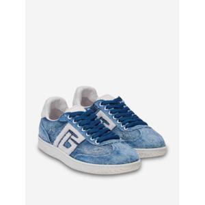 발망 스니커즈 EM1VI360TRID SEEBleu Jean Brut BLUE