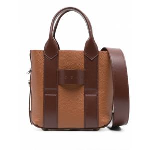 [HOGAN] 여성 Bags 레더 Brown KBW01OA0100 TLZ78DR /11