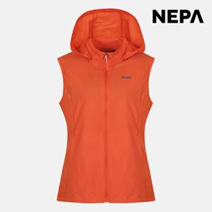 네파 [택가 119,000원] 23 S/S 여성 여름 카머 윈드 베스트 7J41401