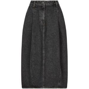 25 FW STUDIO TOMBOY 턱 디테일 스커트 9104362832 TP433137232