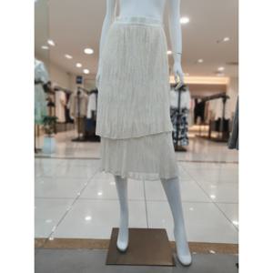 [데코]한성 디어 스커트D1F21WSK090