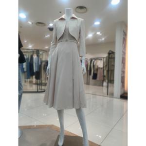 [데코]필코 아델라 자켓 원피스D1F21WOP050