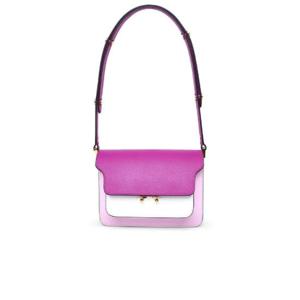 Marni 미니 트렁크 숄더백 SBMPS01U73LV520 Z504N TP936220946