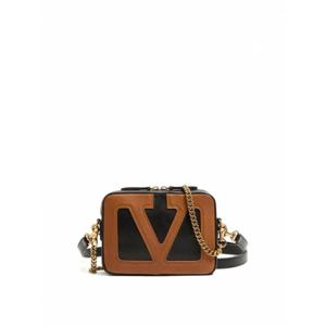 [VALENTINO] 라프리마 남성 크로스 바디 가방 Viva 슈퍼스타 백 7Y2B0R86PTJRFA 블랙 /8