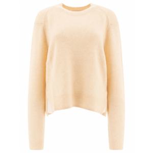 [ISABEL MARANT] 라프리마 여성 Lylia 스웨터 24APU0554FA B3L01I90BE 베이지 /3