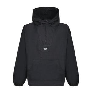 엄브로 슬램잼 체크 마스크 아노락 UBMW0289FA185 BLU0036 TP942860691