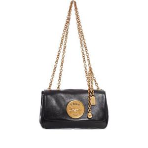 끌로에 숄더백 25AS585P75 001 BLACK