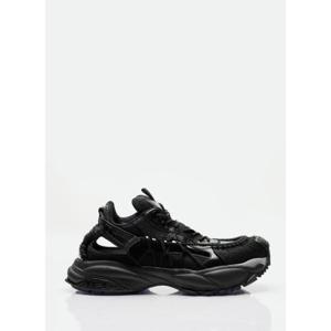 25 FW 베르사체 남성 머큐리 스니커즈 ver0158020blk