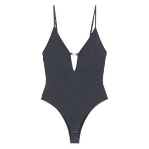 25 FW 디젤 스트레치 디자인 바디수트 A152250IKBN9DX TP439211040