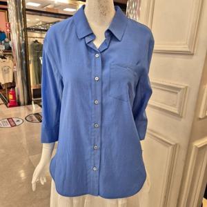 [BCBG] 비씨비지 가을25 하니 블라우스 B5C7B476