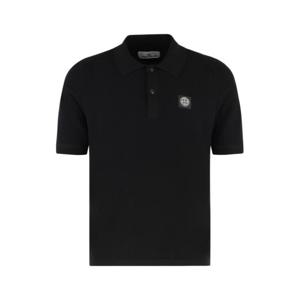 스톤 아일랜드 반팔 셔츠 5100033S00B5 V0029 Black