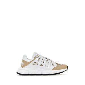 베르사체 스니커즈 DSU80941A09769 6K770 White