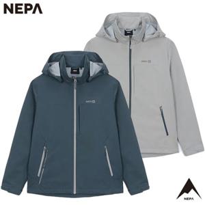 네파[택가 229.000원](7K10608) 남성 봄여름 간절기 마운틴 3L 바람막이 방풍자켓