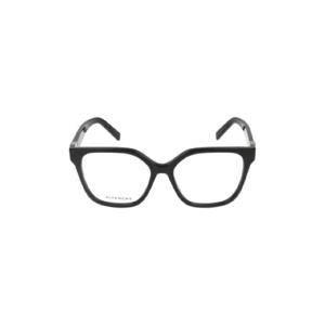 지방시 지방시 블랙 안경 2100789