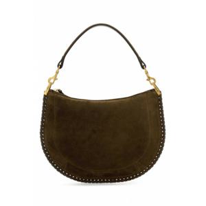 [ISABEL MARANT] 라프리마 여성 BORSE BF0066FBB2C06M 50BZ 그린 /2