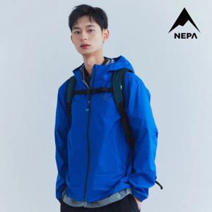 네파 [택가279,000원] 남여공용 임베르 3L 완전방수 바람막이 재킷 7LD0501