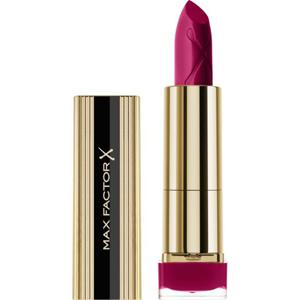 MAX FACTOR 맥스팩터 컬러 엘릭서 립스틱 130 멀버리 4g