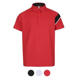 [파파브로] 남성 밴딩 니트 골프웨어 셔츠 LB-KAHG-507
